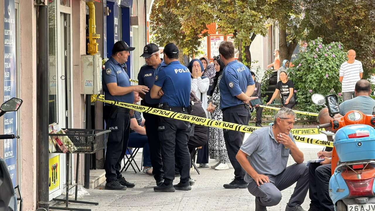 7 katlı binada şüpheli ölüm! Komşusu hareketsiz halde buldu 2
